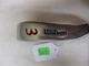 //Wilson 1200 LT Perimeter Weighting #3 Iron - Right Hand - Men's - #222