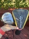 TaylorMade R 580 XD 3 Fairway Wood Golf Club RH Right-Handed Hyperlite Regular