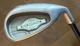 Callaway X-12 Pitching Wedge RCH 99 Regular Graphite Mens RH