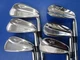 Mizuno MP-20 MB Iron Set 6pcs 5-PW N.S.PRO MODUS3 TOUR120 Flex S