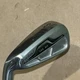 Cleveland 588 MT 3-Orion Left Handed With Dynamic Gold Shaft.