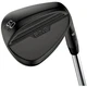 Ping s159 Midnight E Grind 54* Sand Wedge 54-10 Steel Z-Z115 Very Good