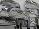 Golf Iron Set Honma Tour World TW737Vs N.S.Pro950 GH neo (S) 7pcs 5-11 JAPAN