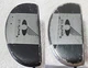 NEVER COMPROMISE Z/1 ALPHA 2 PUTTERS - YOU PICK - PRICE PER PUTTER