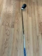 LEFT HANDED Taylormade M1 460 10.5&deg; Driver Kuro Kage 60 Stiff Flex Mens LH 45.5&rdquo;