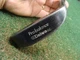 Daiwa Pro Balance 5705 Nappa 8802 Style Vintage Blade Putter 35.5"