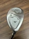 Tommy Armour 845IW Silver Scot 3 Hybrid 18&deg; Regular Right-Handed Graphite