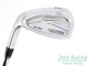 Epon AF-303 Single Iron Pitching Wedge PW Steel Stiff Left 36.0in