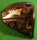 PXG 0811X GEN 4 9* MEN'S RIGHT HANDED DRIVER HEAD ONLY! GOOD/VERY GOOD!