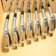 Dunlop SRIXON Z565 Iron set 4-PW / NSPRO MODUS3 SYSTEM3 TOUR 125 X