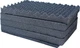 5 Piece Pelican iM2600 Replacement foam 1 Top, 3 middle pluck,1  Bottom