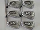 2020 JAPAN MODEL Titleist T400 6~43 6pc NS 950GH neo S-flex IRON SET Golf G630