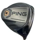 PING G400 LST 10&deg; Stiff Right-Handed 45.25in Driver PING TOUR 17365DR 3336
