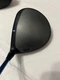 PXG 0311 GEN5 DRIVER 10.5&deg; GRAPHITE. 5.5 EVERFLOW RIPTIDE CB 50G REG. SHAFT MINT