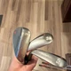 TaylorMade Milled Grind Wedge Set 52/56/60 10/12 Bounce Steel RH (3)