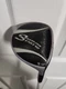 ADAMS Speedline Fast 12 17&deg; #5 Fairway Wood G-Tech Graphite Combo Flex RH