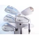 Used Miura Giken Mg Cb-302 Iron Fujikura Mci 90 Gw Onlys 6I 9I.Pw.Gw