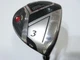 Dunlop 3W Xxio11 Fairway Wood 15S Flex 43.25In W/Hc Mp1100 Red Right