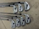 PXG 0317 CB Iron Set 4-PW Stiff Left Handed