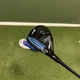 Mizuno ST-MAX 230 4 Hybrid 22&deg; Regular Left-Handed Graphite