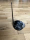TaylorMade SLDR 460 S 10&deg; Driver Fujikura Speeder 65g Graphite R-Flex RH 46"