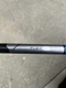 TaylorMade Stealth Driver Carbonwood Fujikura Shaft Stiff Flex Black Red