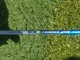 Tour Edge Hot Launch 2, 3 Wood,  Mamiya S 60 Graphite Shaft.RH. Good Condition