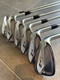 Srixon Z765 Iron Set (6 clubs)
