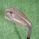 Wilson 1200-TN Gear Effect 3 Iron Steel Shaft Ping Grip Right Handed 38"