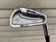 Right Handed Mizuno MX-23 6 Iron w/ Steel S300 Flex Shaft
