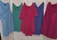 TORRID HARPER 5 Piece  SHIRT BLOUSE TOP LOT WOMENS SIZE 1