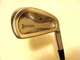SRIXON I-201 4 IRON RH (Rifle 6.5  Stiff Steel Shaft) 38"