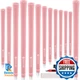 SAPLIZE Women&rsquo;s Exclusive Golf Grips | Optimized Taper Design | Elegant Solid Co