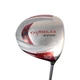 Callaway Diablo Edge Driver 10&deg; Aldila Habanero 50-W Women's Flex 50g RH 44.5"