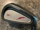 FOURTEEN TF-616 #6 Iron, KBS Tour 90 Steel, R-flex, New ORANGE Grip, (( $AVE! ))