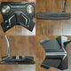 Scotty Cameron 2025 Phantom 11.5 Putter - New - Xtreme Dark (DLC) Finish - 35&rdquo;