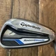 TaylorMade SpeedBlade HL Single 7 Iron Steel Speedblade Uniflex