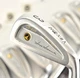 Honma LB-606 10pcs 3-4-5-6-7-8-9-10-11-Sw 3Star Shaft RH Iron Wedge Set Regular