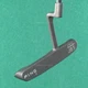 Ping JB 5 Stainless 85068 Plumbers-Neck 35" Putter Golf Club Karsten