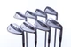 Ben Hogan Apex FTX Iron Set 3-EW Standard Stiff Flex Steel Shaft Value