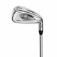Titleist T400 Iron Set 7-9 PW, W / 3D401 Flex FF