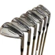 HONMA  Golf TOUR WORLD TW737Vs 6S Iron Set IR Flex S From Japan