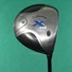 Callaway X 460 9&deg; Driver Factory Fujikura 65g Graphite Stiff