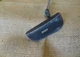 Mizuno 0603 Blade Putter ⛳ Mizuno Steel 34.75"