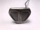 Odyssey White Ice 2-Ball V-Line Putter 35" Mens RH