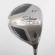 Titleist 983k Titanium Driver 8.5 Deg Graphite EI-70 S Stiff Right-Hand S-152149