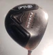 Callaway Big Bertha Fusion FT-3 11 Dg Draw Driver Aldila A Flex Senior SR #O172