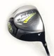 PING Rapture 9&deg; Driver 460cc &bull; TFC 100D Soft Regular Flex Shaft &bull; RH &bull; GUC