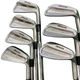 Used Mizuno Mp-52 7S Iron Set Ir Ns Pro 950Gh Flex S Men'S Right-Handed C Rank G