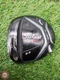 LEFTY 2016 TITLEIST 917D2 DRIVER 8.5* CLUBHEAD ONLY FAIR